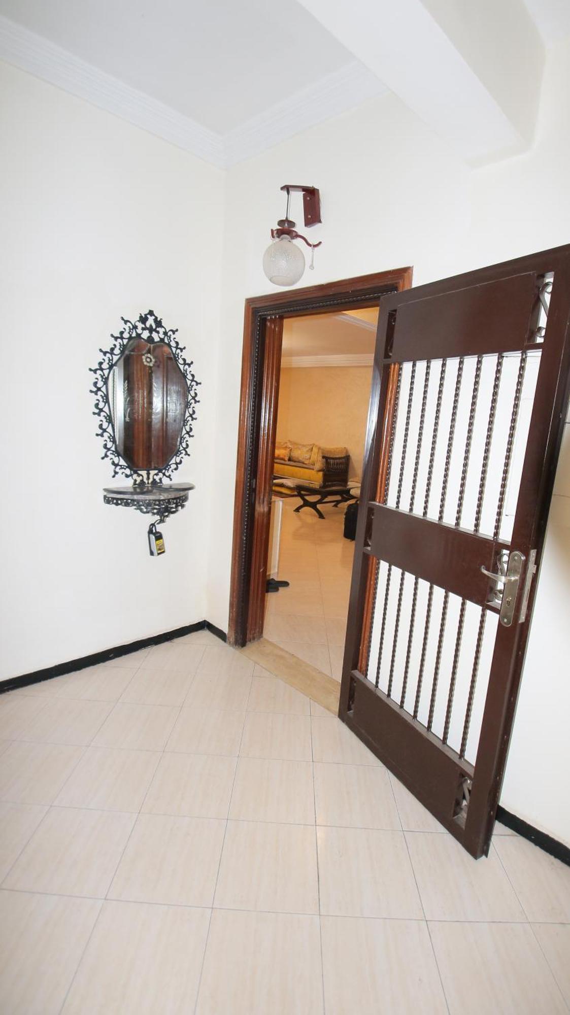 Darkoum Votre Appartement フェズ エクステリア 写真