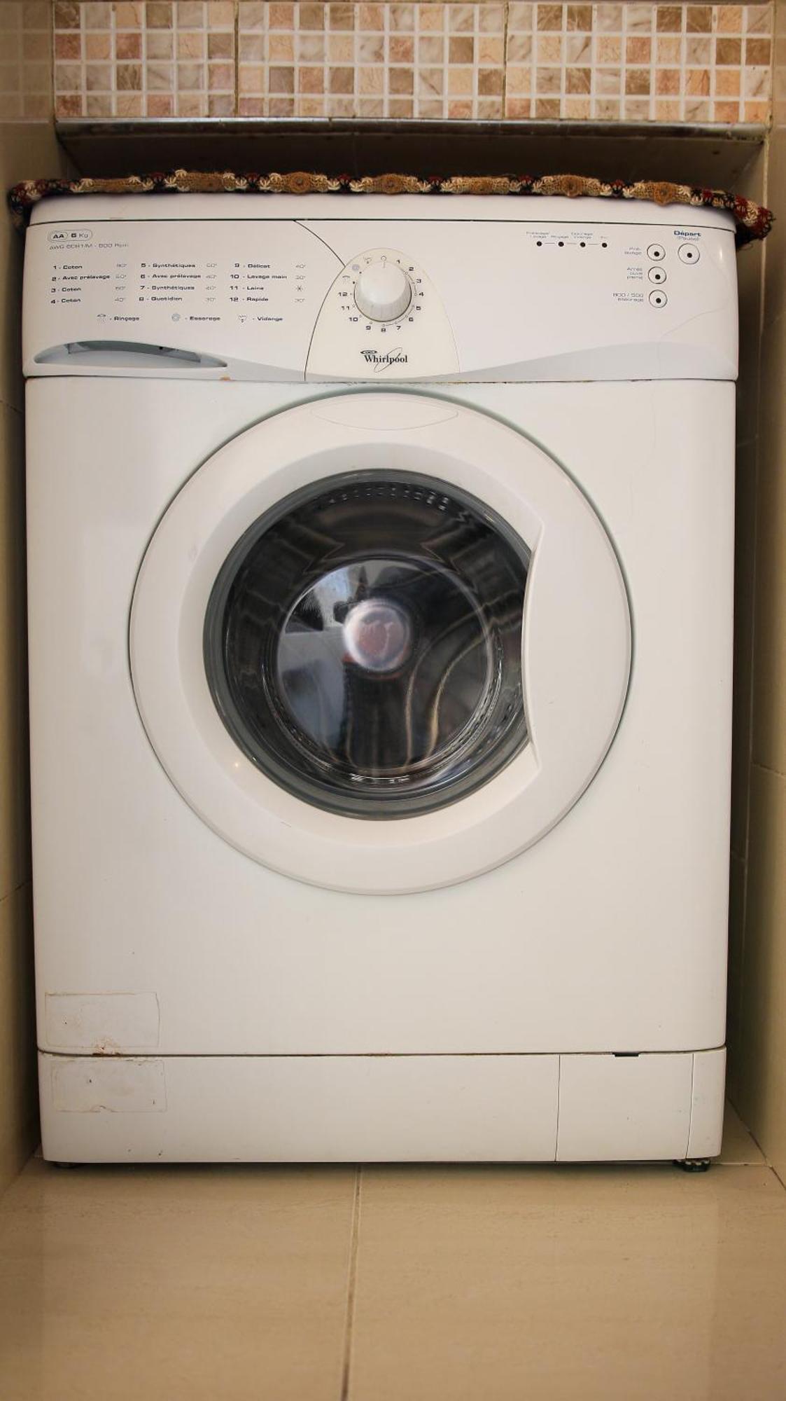 Darkoum Votre Appartement フェズ エクステリア 写真