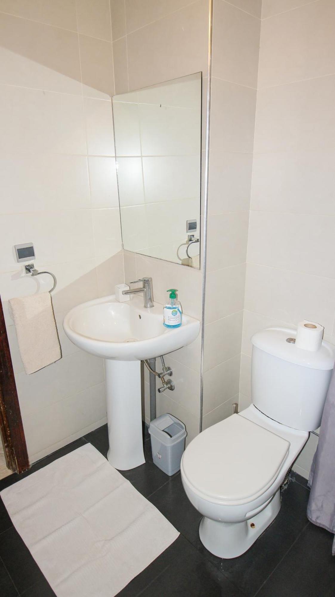 Darkoum Votre Appartement フェズ エクステリア 写真