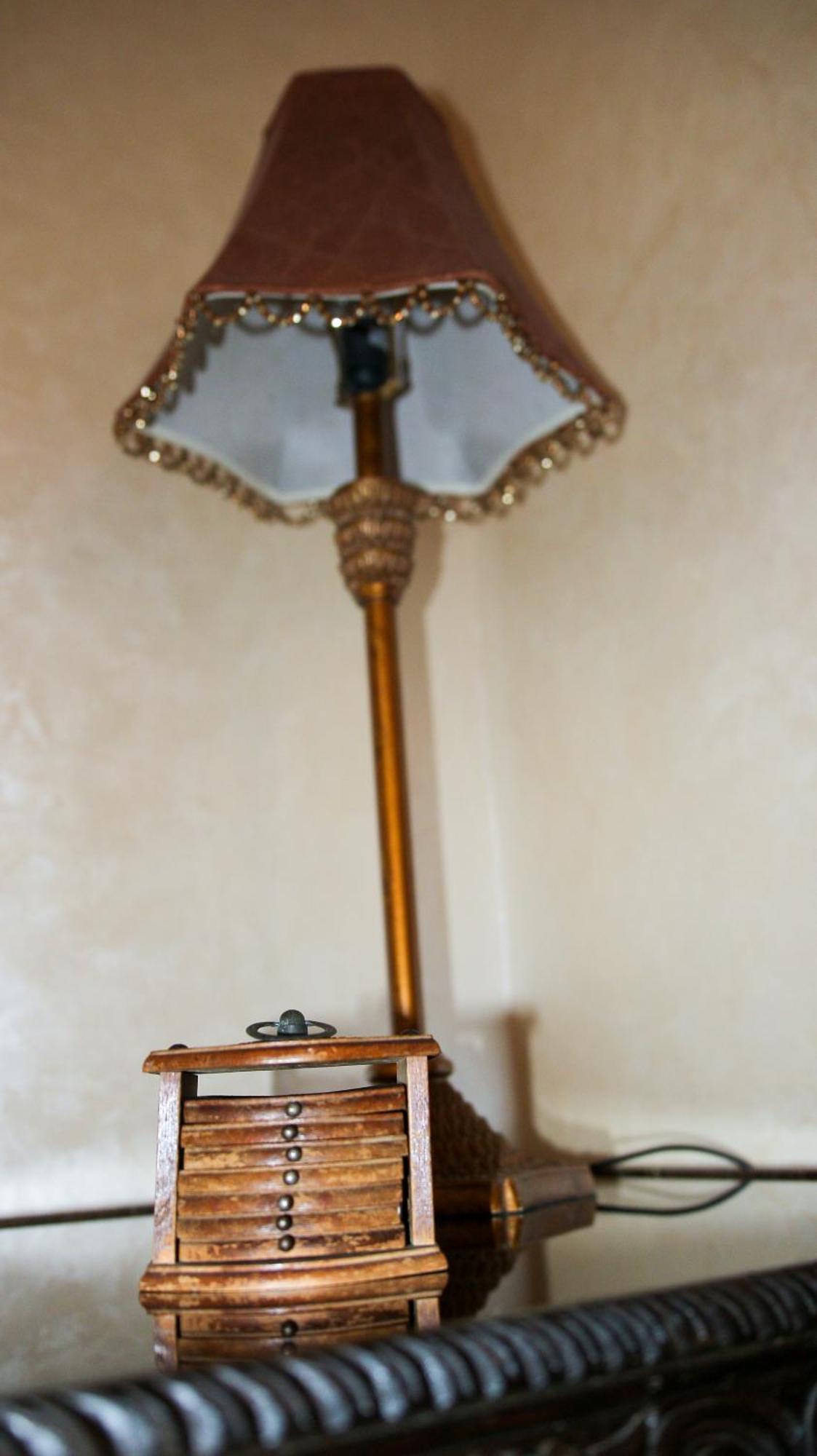 Darkoum Votre Appartement フェズ エクステリア 写真